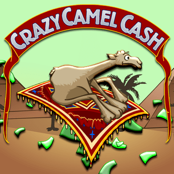 Crazy Camel Cash