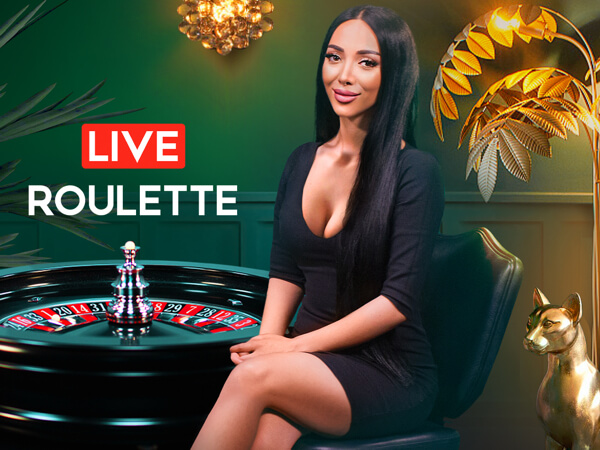 Casino Live Game