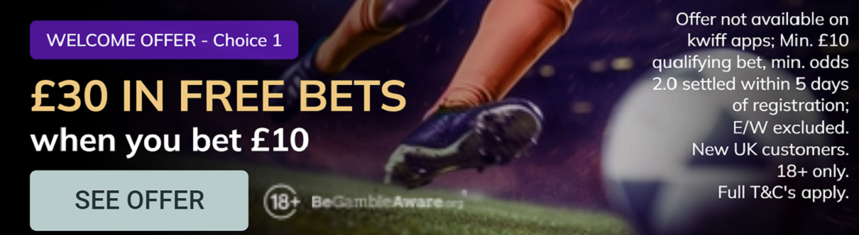 Free Bets